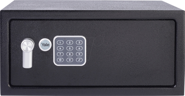YE YLV200DB2 - Tresor, PIN-Code, 24L