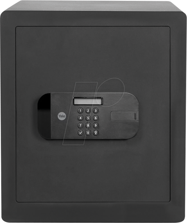 YE YSEB400EB1 - Tresor, PIN-Code, 38,5L