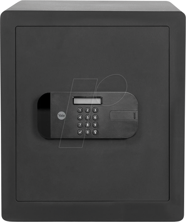 YE YSFB400EB1 - Tresor, PIN-Code, Fingerabdruck, 38,5L