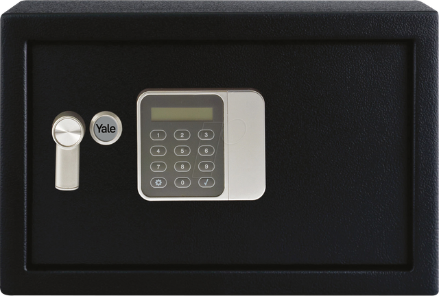YE YSG250DB2 - Tresor, PIN-Code, 16L