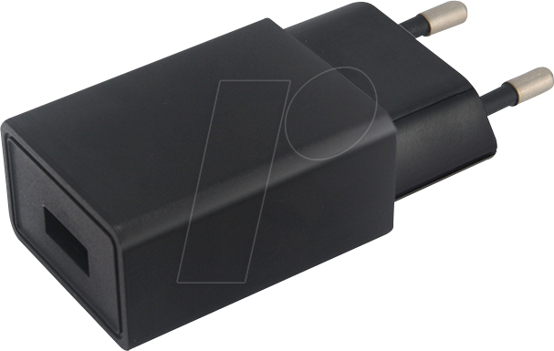 YS10-0502100 USB - USB-Ladegerät, 10,5 W, 5 V, 2,1 A