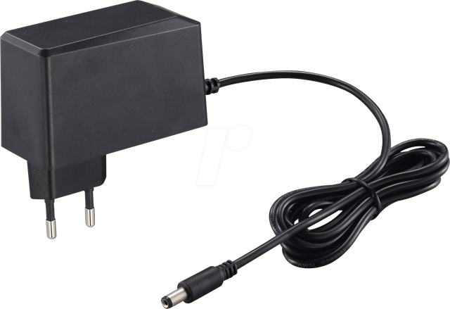 YS18V-0503500 - Steckernetzteil, 17,5 W, 5 V, 3,5 A