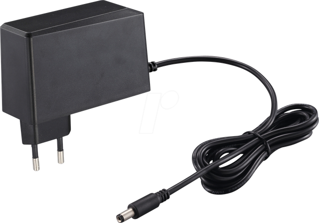 YS35V-1203000 - Steckernetzteil, 36 W, 12 V, 3 A