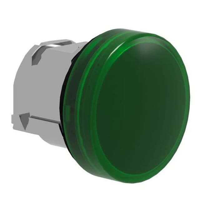 ZB4BV033 - Leuchtmelder für Leuchtmelder XB4, Kalotte