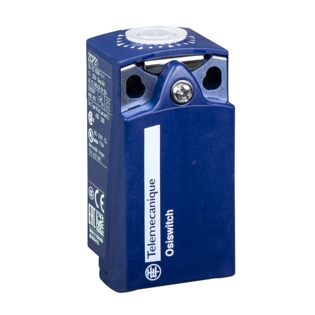 ZCP21 - Positionsschaltergehäuse OsiSense XC, 1 NC, 1 NO