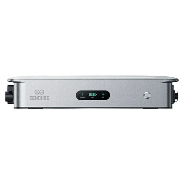 ZEN SF2400AC - Zendure SolarFlow 2400 AC, Mikrowechselrichter