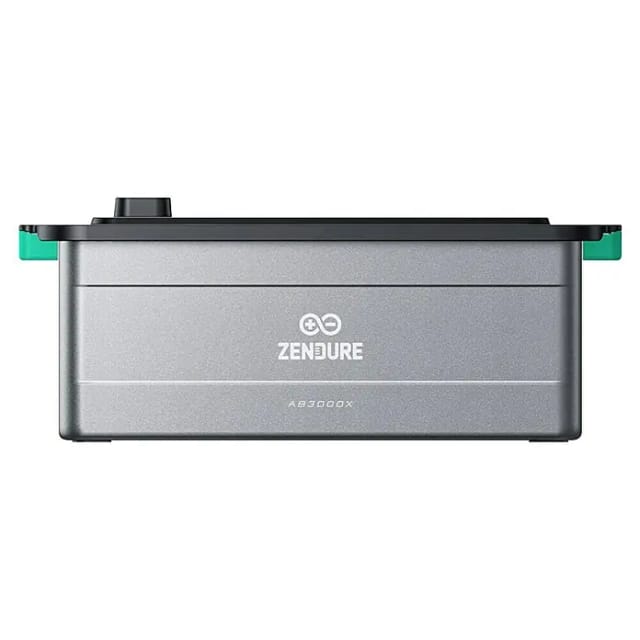 ZEN-AB3000X - Zendure SolarFlow Akku, AB3000X, 2880 Wh