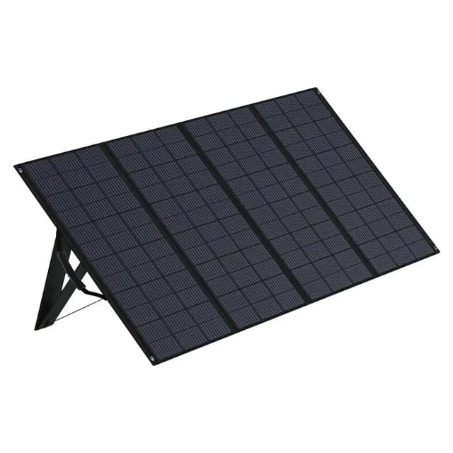 ZENDURE PANEL400 - Solarpanel, faltbar, 400 W