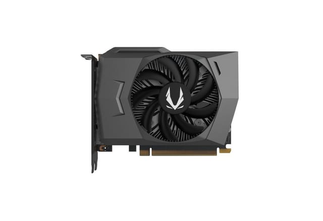ZT-A30500R-10L - ZOTAC GAMING RTX 3050 Eco Solo 8GB