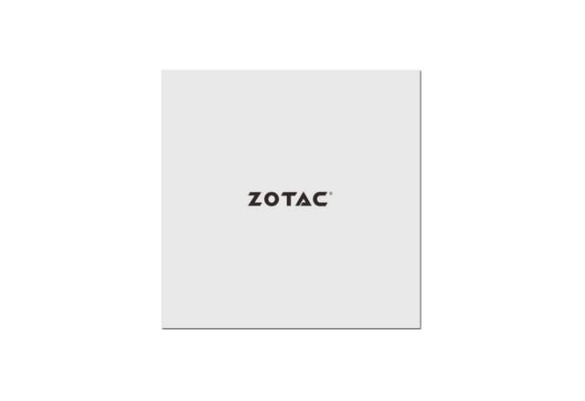 ZT-B50610E-10M - ZOTAC GAMING RTX 5060 Ti 8GB Twin Edge