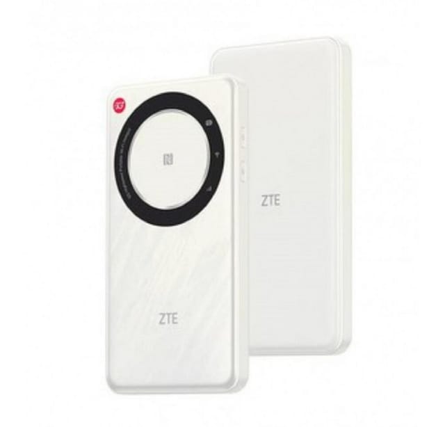 ZTE U30 AIR - 5G mobiler Router, WLAN, 867 MBit/s
