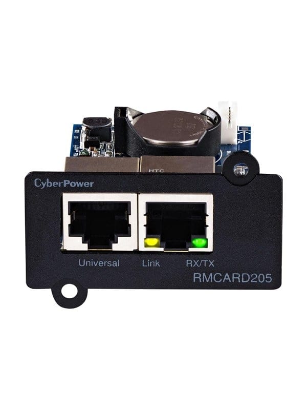 CP RMCARD205 - Network Management Card
