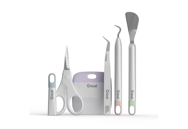 CRICUT 2006695 - Werkzeug Set