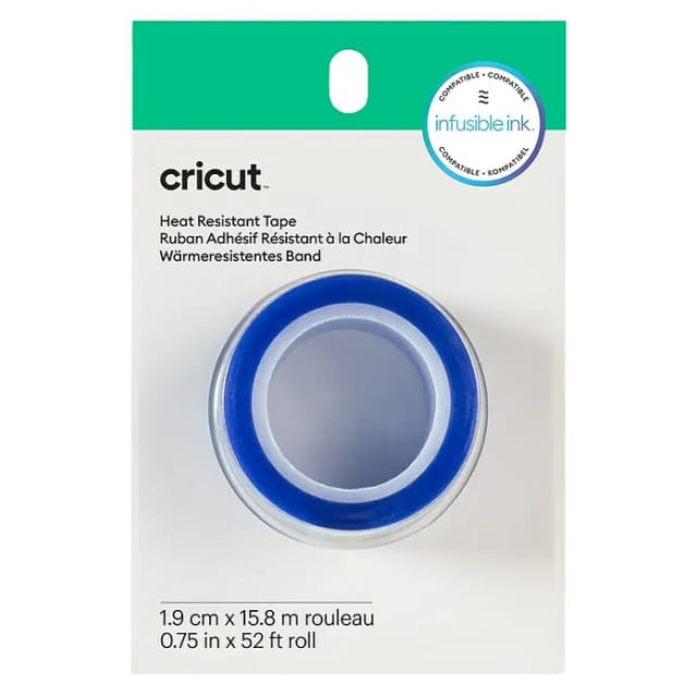 CRICUT 2008765 - Klebeband, Hitzebeständig