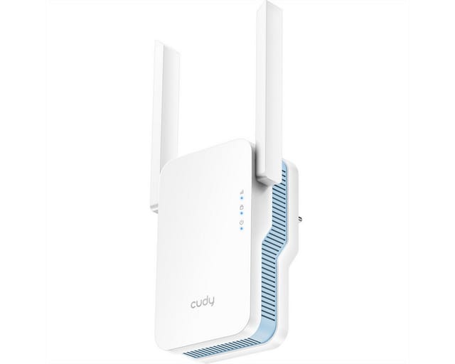 CUDY RE1200 - WLAN Repeater, 1167 MBit/s