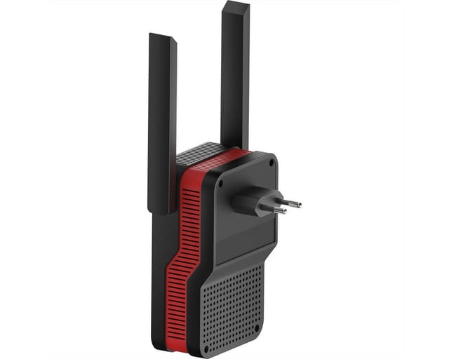 CUDY RE3000 - WLAN Repeater, 2976 MBit/s