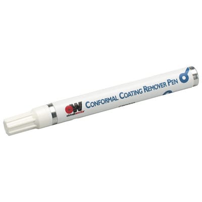 CW 3500 - Lackentferner, Conformal Coating Remover Pen, 9,0 g