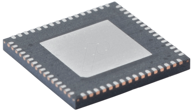 CY8C5868LTI-LP03 - PSoC 5 Cortex-M3 Mikrocontroller, 256 kB, QFN-68