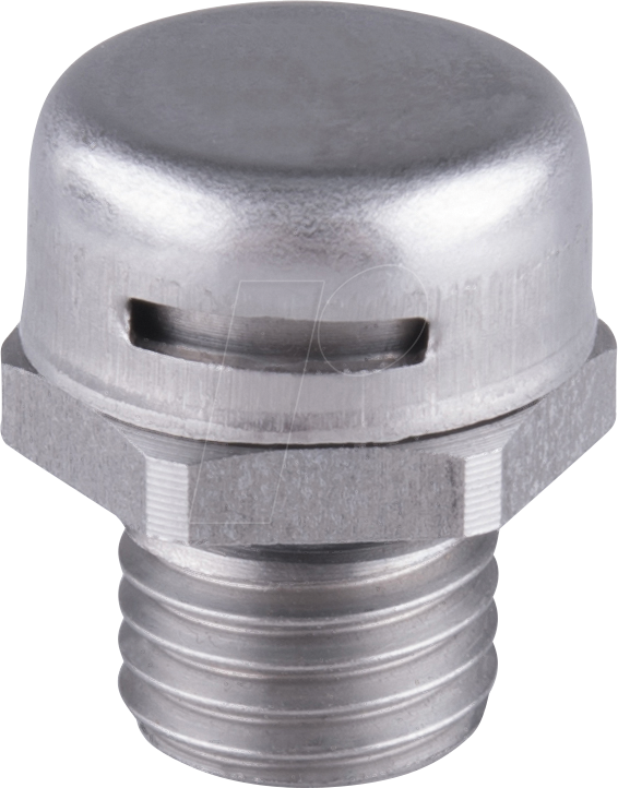 DAE M12 METALL - Druckausgleichselement bis IP 69