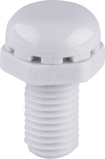 DAE M6 7035 - Druckausgleichselement bis IP 69