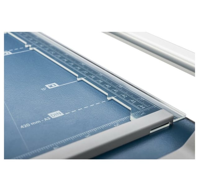 DAHLE 508-24050 - Präzisions Rollenschneider, 460 mm, 3. Generation