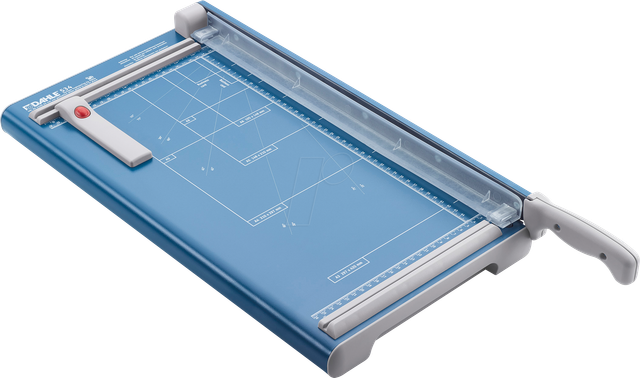 DAHLE 534-21249 - Hebel-Schneidemaschine, 460 mm