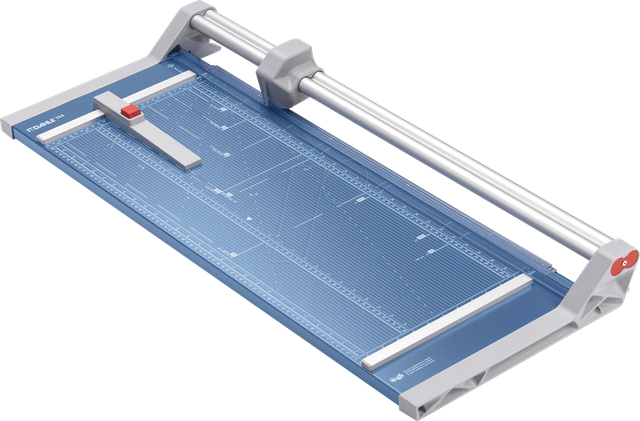 DAHLE 554-15002 - professioneller Rollenschneider, 720 mm, 3. Generation