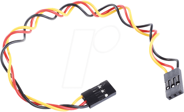 DEBO DUPON 3PIN - Entwicklerboards - Kabel, 3-Pin, Dupon, 20 cm