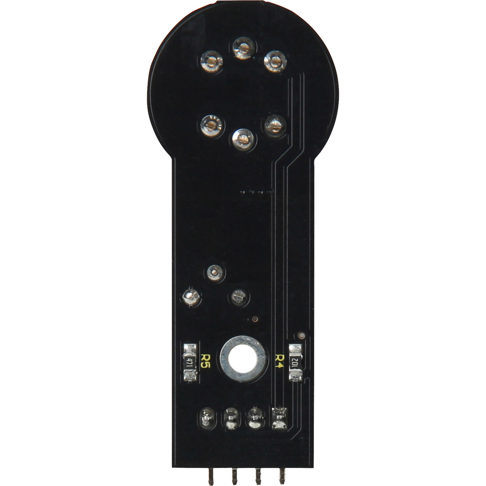 DEBO GAS MQ8 - Entwicklerboards - Gassensor, Wasserstoff, MQ-8