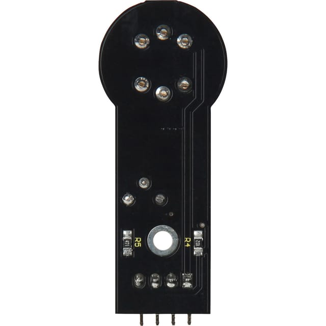 DEBO GAS MQ8 - Entwicklerboards - Gassensor, Wasserstoff, MQ-8