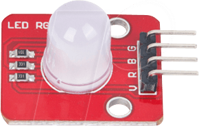 DEBO LED 140C05 - Entwicklerboards - LED, 140C05, RGB