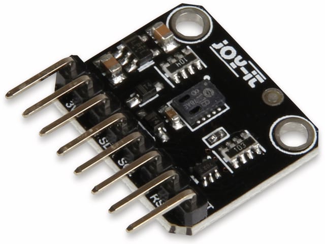 DEBO SENS CCS811 - Entwicklerboards - Sensor für Luftqualität, CCS811