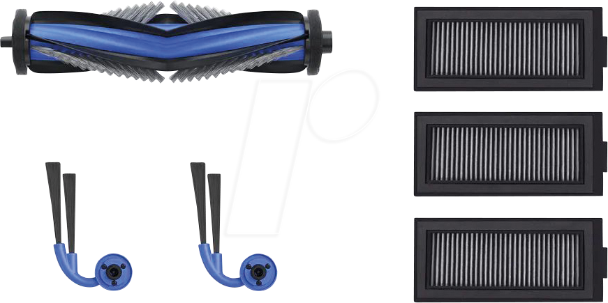 DEEBOT DKT060223 - Ersatzteile Set für Deebot