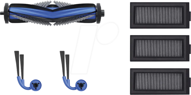 DEEBOT DKT060223 - Ersatzteile Set für Deebot