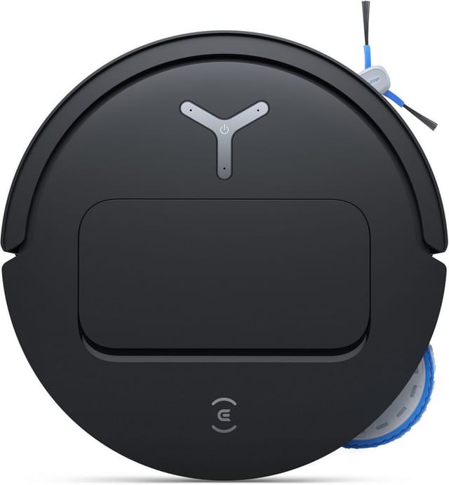 DEEBOT T50 OMNI - Saugroboter, Deebot T50 Omni Gen 2, schwarz