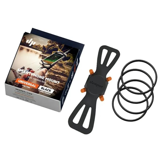 DEEPER 50268 - Deeper Smartphone-Halterung