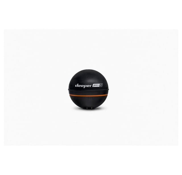 DEEPER PRO+ 2 - Deeper Smart Sonar PRO+ 2