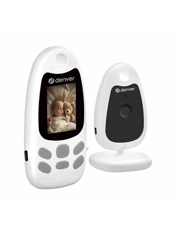 DENVER BC-250 - Video-Babyphone, 2,4 GHz