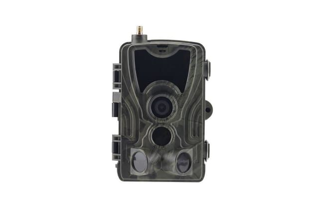 DENVER WCL-8040 - Wildkamera, 4G, Tuya
