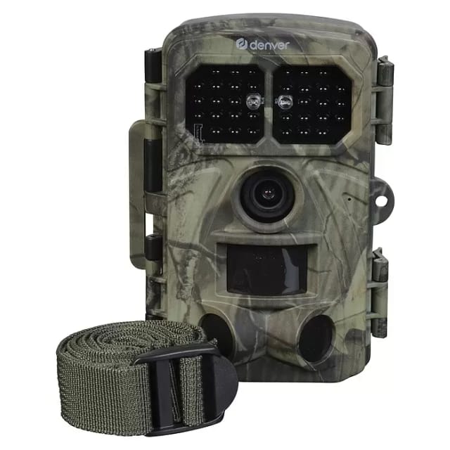 DENVER WCT-8026 - Wildkamera, WLAN