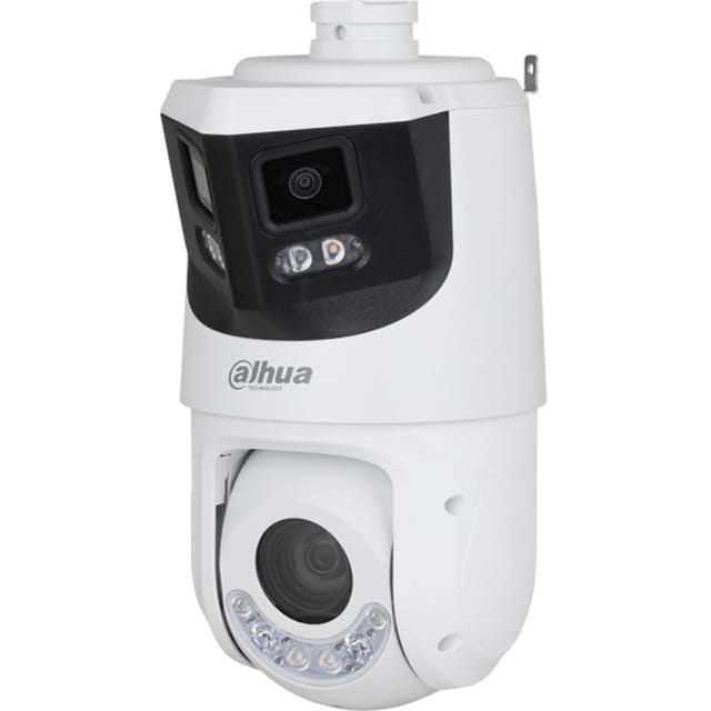 DH 4E4258GA128S2 - Überwachungskamera, IP, LAN, außen, PoE+