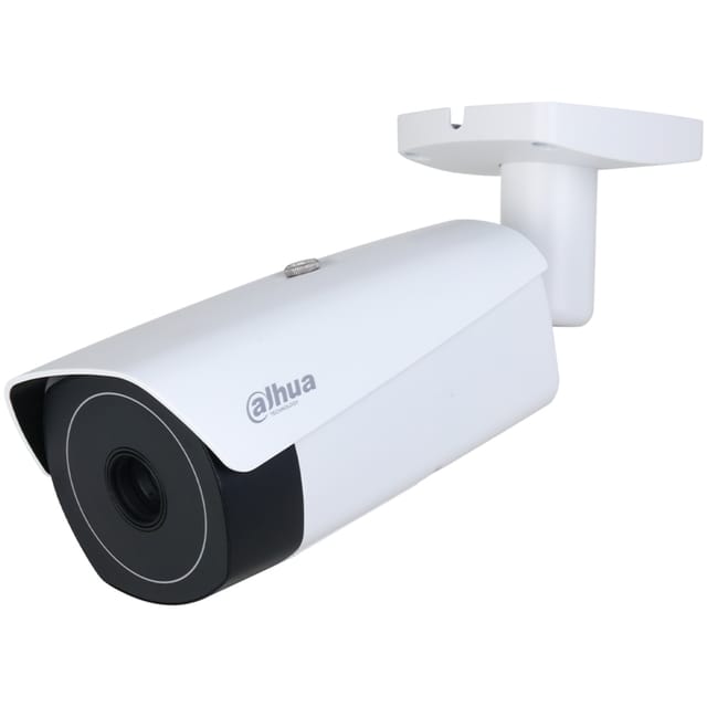 DH BF5401B13BCS2 - Thermische Überwachungskamera, IP, LAN, außen, PoE