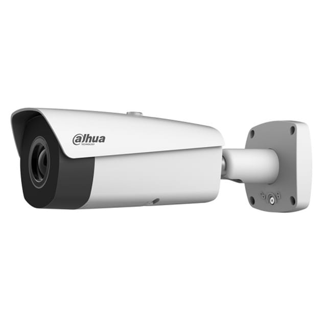 DH BF5401B35BCS2 - Thermische Überwachungskamera, IP, LAN, außen, PoE