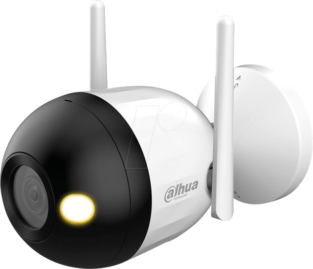 DH BULLET C1 - Überwachungskamera, IP, WLAN, LAN, outdoor