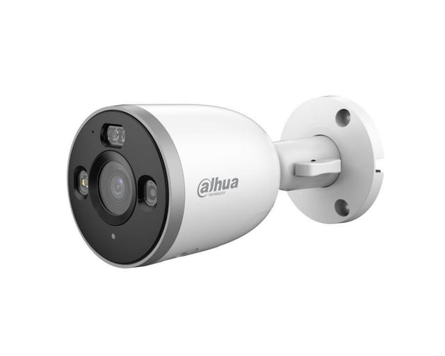 DH BULLET D1 - Überwachungskamera, IP, WLAN, LAN, outdoor