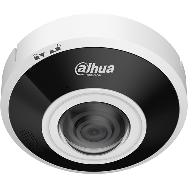 DH EBW5641P-AS - Überwachungskamera, IP, LAN, außen, PoE