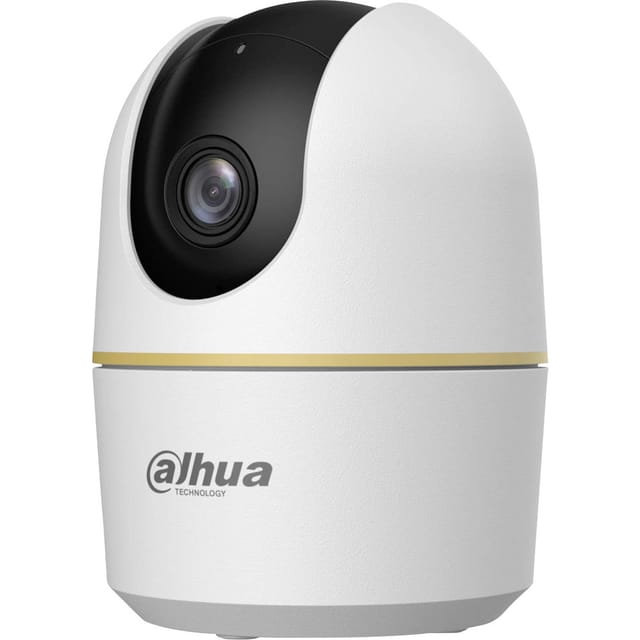 DH HERO A1 - Überwachungskamera, IP, WLAN, LAN, innen