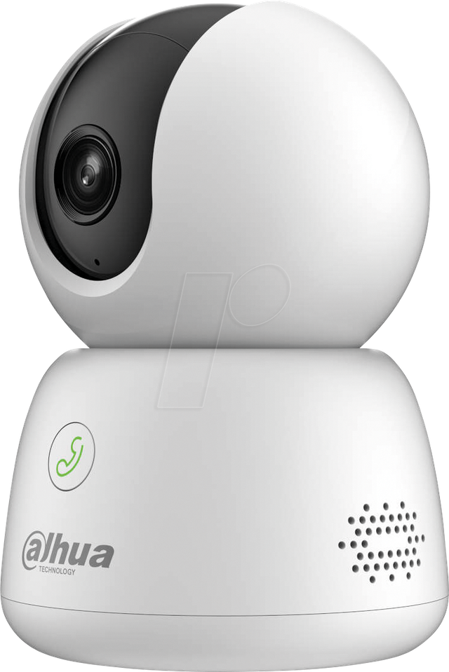 DH HERO B1 - Überwachungskamera, IP, WLAN, LAN, innen