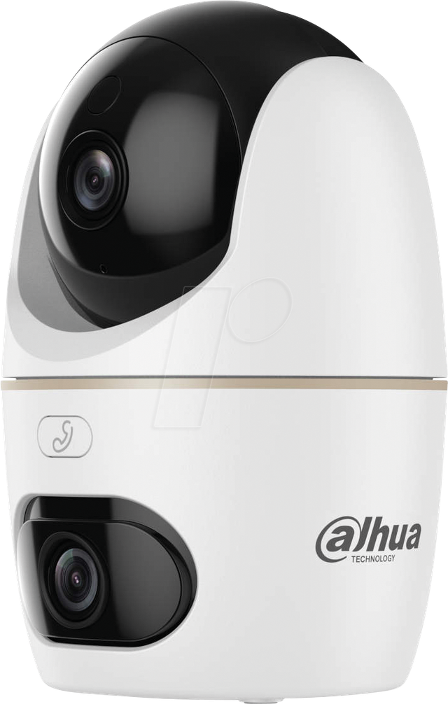 DH HERO D1 - Überwachungskamera, IP, WLAN, LAN, innen
