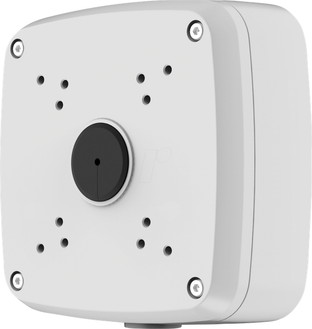 DH PFA121 - Montagedose, IP66, weiß